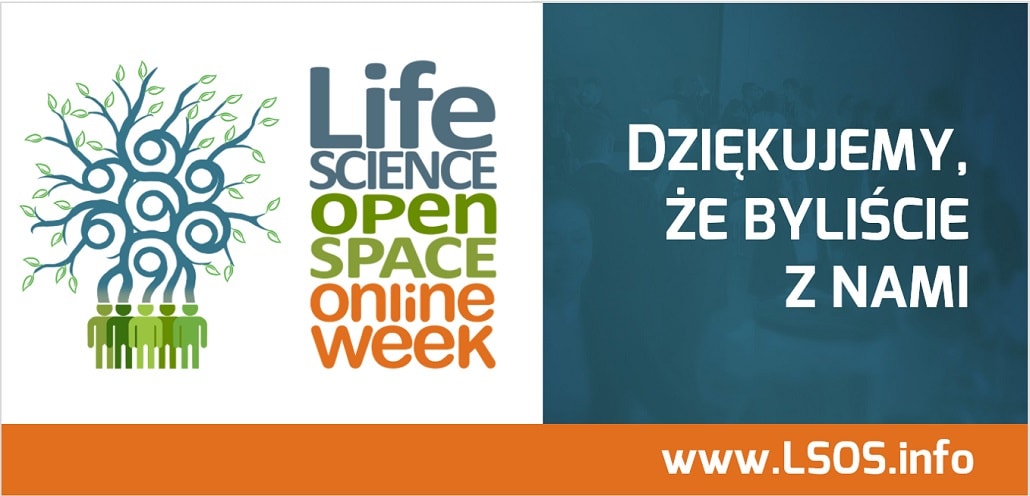 Life Science Open Space 2020 - baner