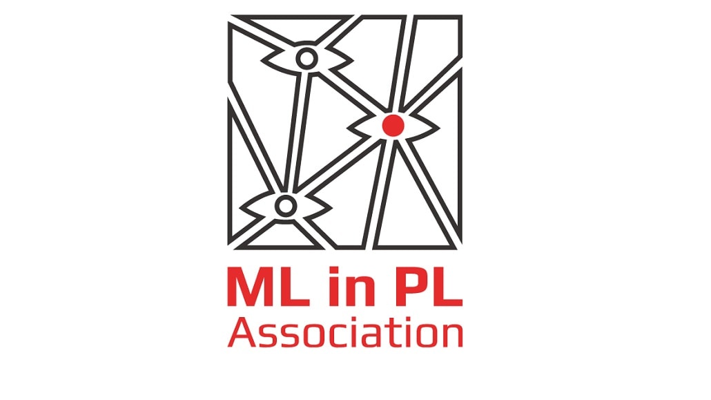 Logo stowarzyszenia ML in PL