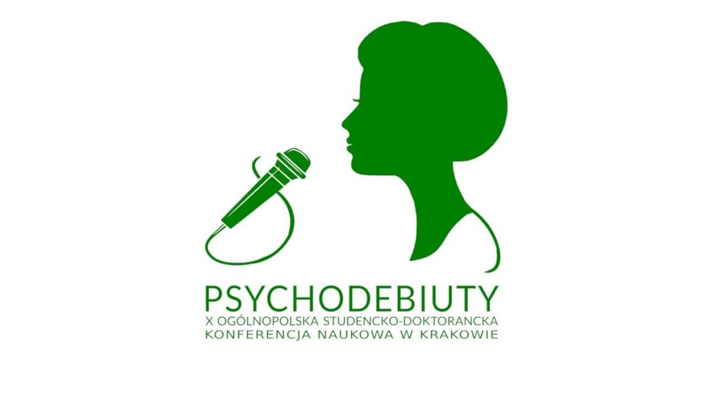 Logo konferencji Psychodebiuty 2019