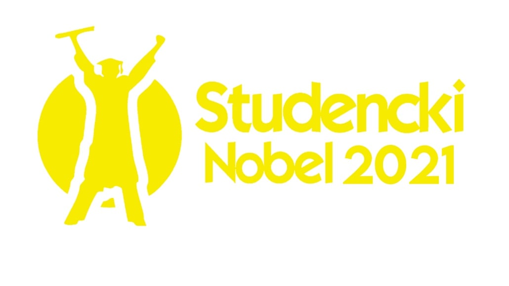 Studencki Nobel - Logo