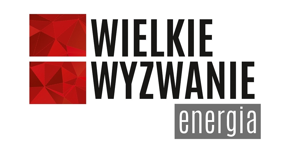 logo Wielkie wyzwanie energia 2020