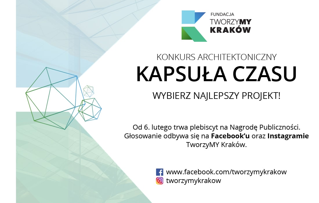Uroczystość odbędzie się 28 lutego 2019 roku w Sali Złotej Dworku Białoprądnickiego w Krakowie.