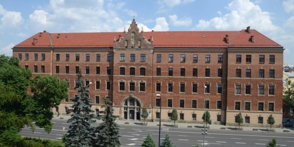Uniwersytet Rolniczy Kraków