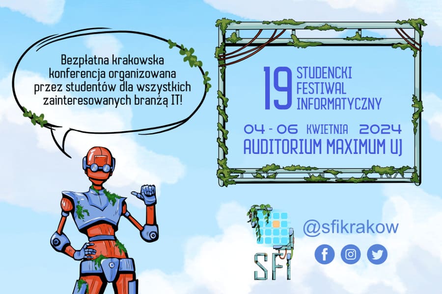 Studencki Festiwal Informatyczny