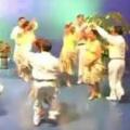 Rueda de Casino - salsa kroki muzyka nauki taniec towarzyski taniec latynoamerykaski szkoa salsy rueda figury lider 