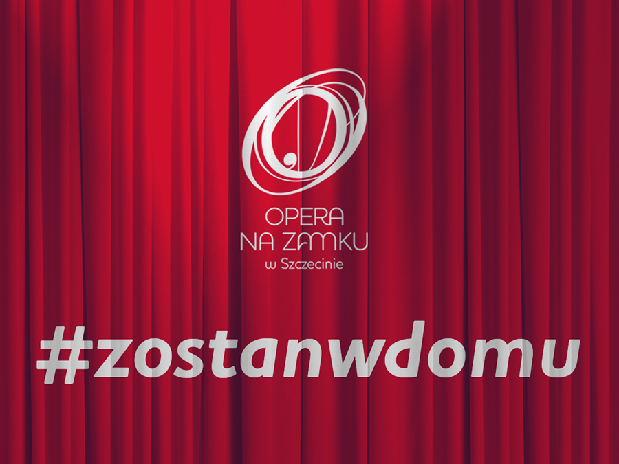 Opera na Zamku w Szczecinie