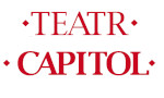 Logo Teatr Capitol