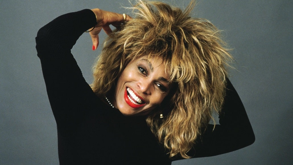 Tina Turner nie żyje. Legendarna artystka zmarła w wieku 83 lata