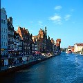 Które kierunki najpopularniejsze w Gdańsku? - gdańsk rekrutacja 2013 najbardziej oblegane kierunki ile osób na miejsce ug pg kryminologia