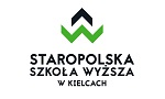 Logo Biuro Karier Staropolska Szkoła Wyższa w Kielcach 