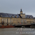 Dodatkowa rekrutacja na UWr - uniwersytet wrocławski dodatkowa rekrutacja studia stacjonarne licencjackie magisterskie