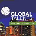 Wyjedź na płatne praktyki zagraniczne Global Talents