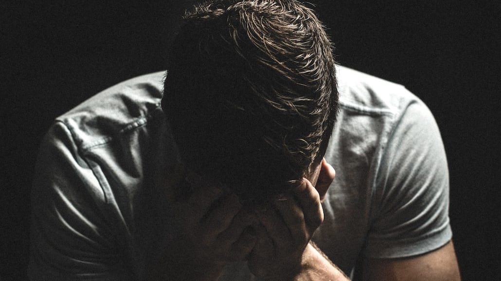 Depresja u faceta - fanaberia czy realny problem?