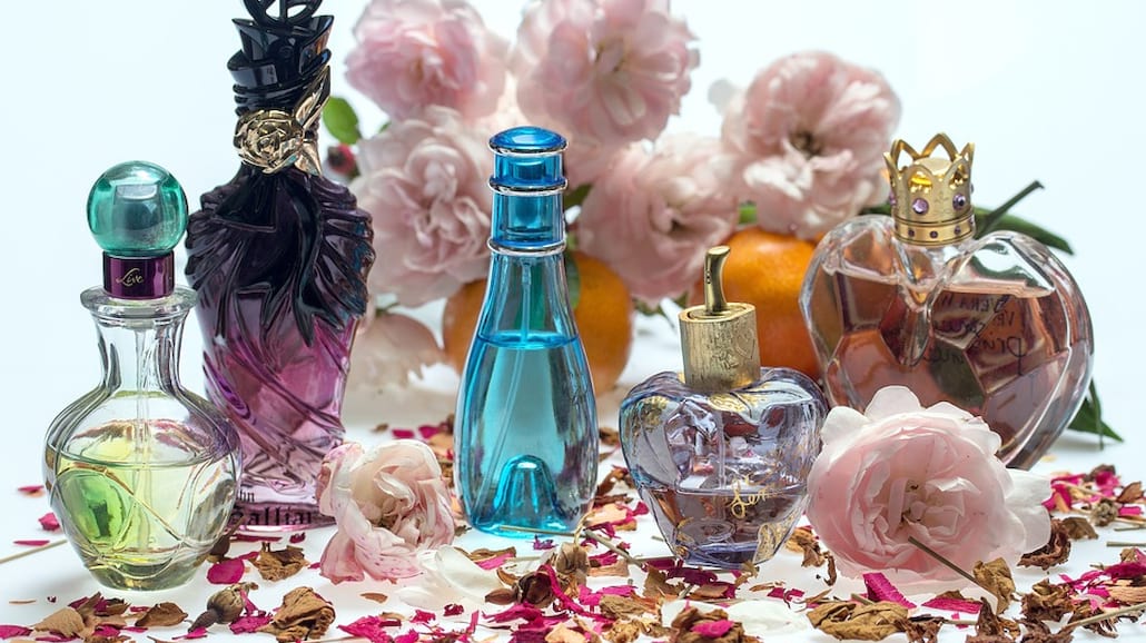 Jak wybrać perfumy idealne?