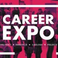 Targi pracy Career EXPO w Poznaniu