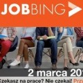 Jobbing - więcej niż targi pracy - jobbing, targi pracy, warszawa