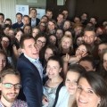 Jest praca dla młodych! 40 studentów i absolwentów zatrudniono na stałe po letnich praktykach w Nestlé