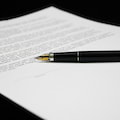 Czy umowa o pracę musi być zawarta na piśmie? - umowa o pracę, umowa, prawo, praca, umowy