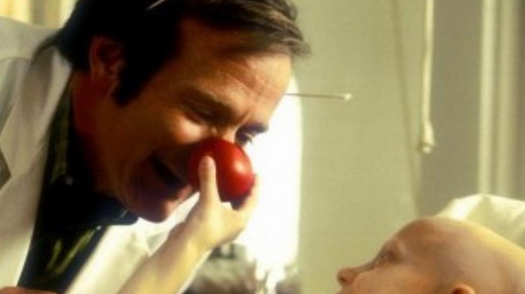 10 cytatów filmowych niezapomnianego Robina Williamsa