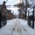W Auschwitz coraz mniej odwiedzajcych uczniw - Auschwitz, ucze, obz pracy, obz koncentracyjny
