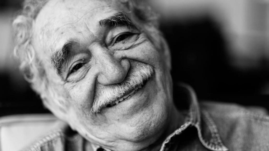 Gabriel García Márquez nie żyje