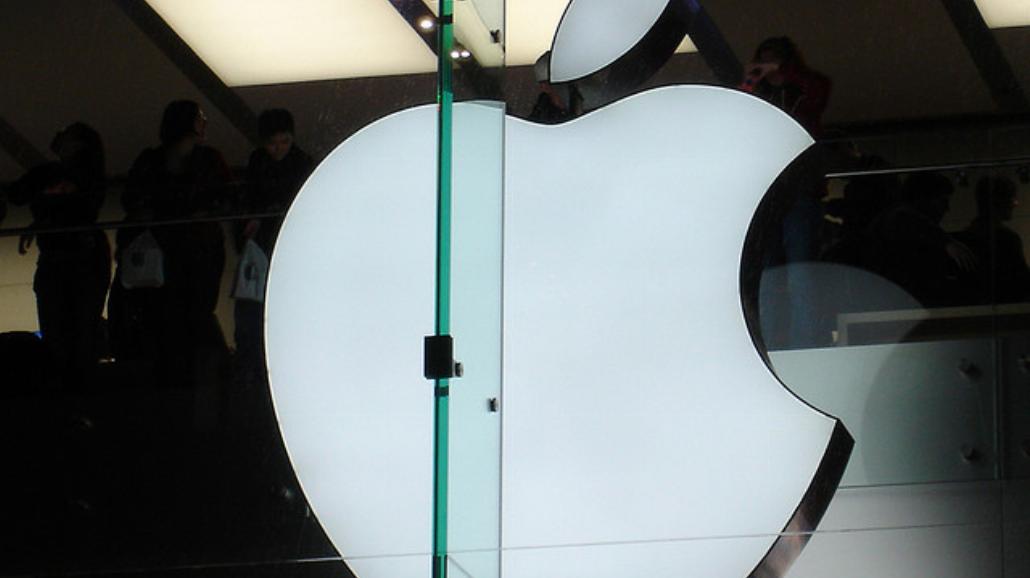 Otworzą pierwszy Apple Shop w Polsce