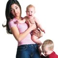 Opiekunka - idealna praca dla studentki? - opiekunka niania oferty pracy baby sitter