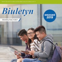 Biuletyn rekrutacyjny nr 15