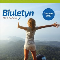 Biuletyn rekrutacyjny nr 11
