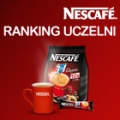 Wyjtkowy ranking polskich uczelni - ranking uczelni 2012 nescafe nk.pl nasza klasa