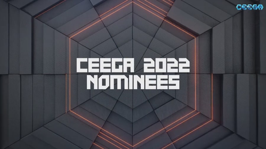 CEEGA 2022