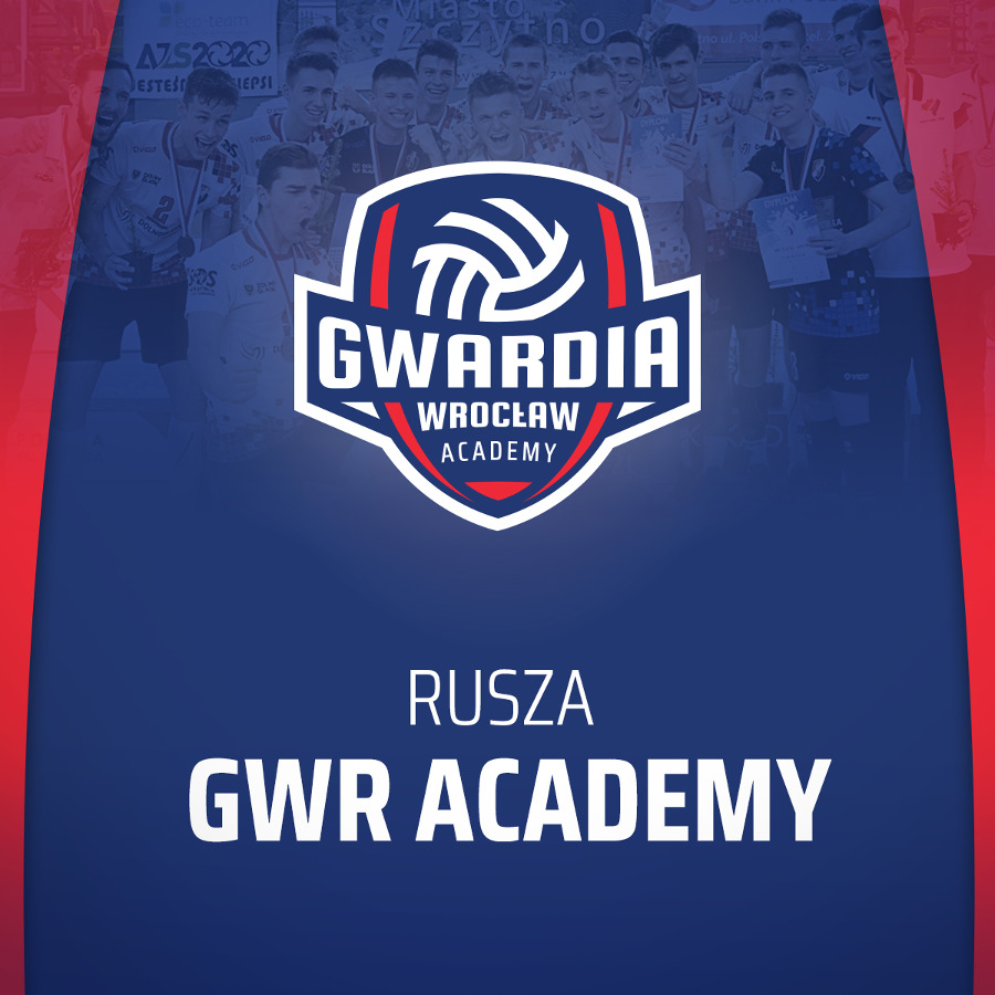 Gwardia Wrocław Academy