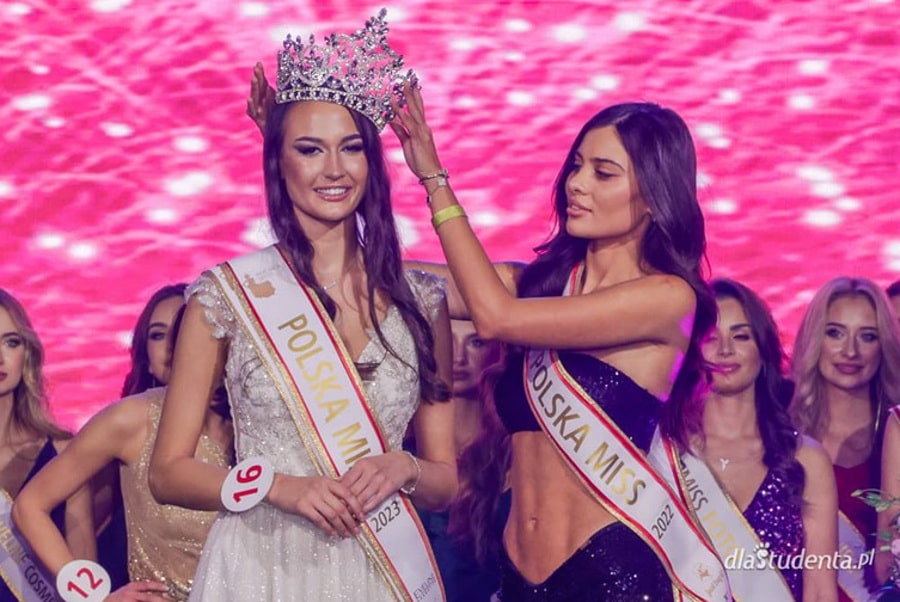 Polska Miss 2023