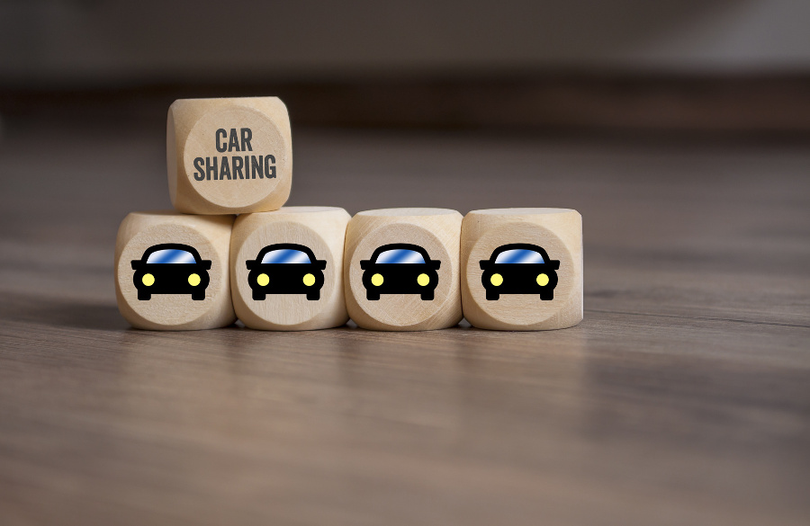 Carsharing