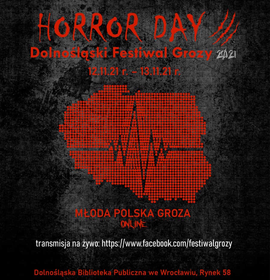 Horror Day 2021