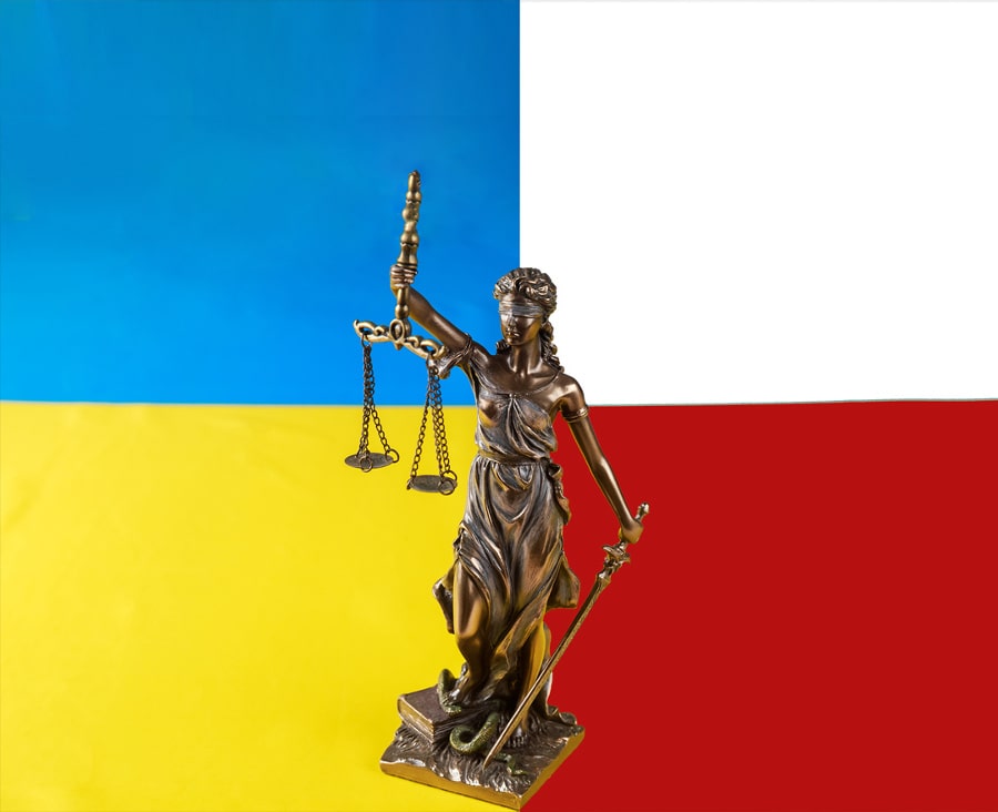prawo autorskie Ukraina/Polska