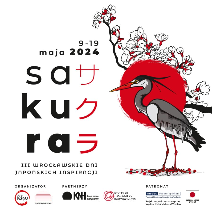Sakura Wrocław 2024