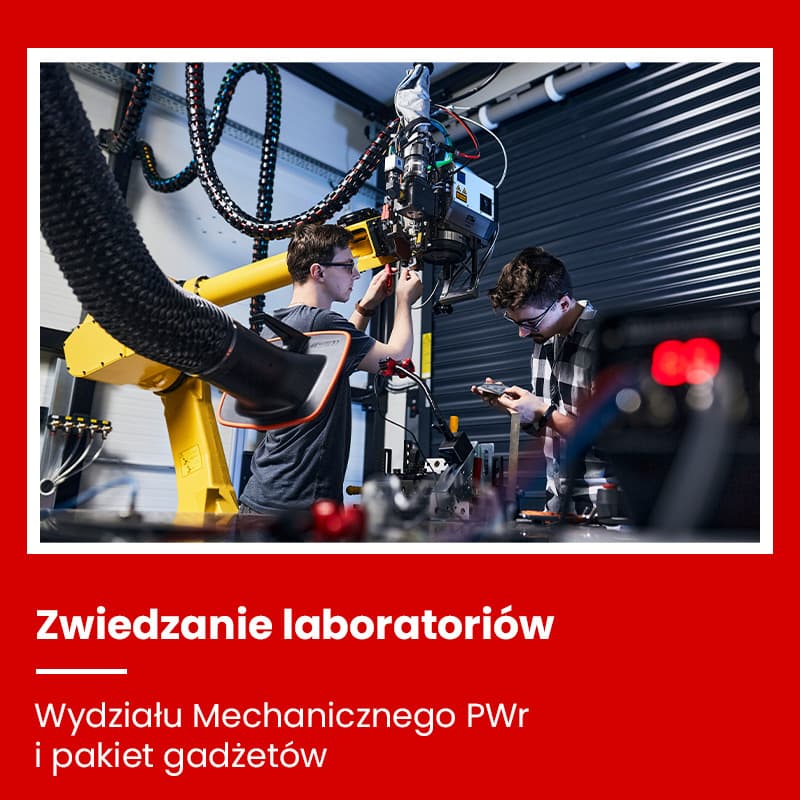 Politechnika Wrocławska WOŚP 2024