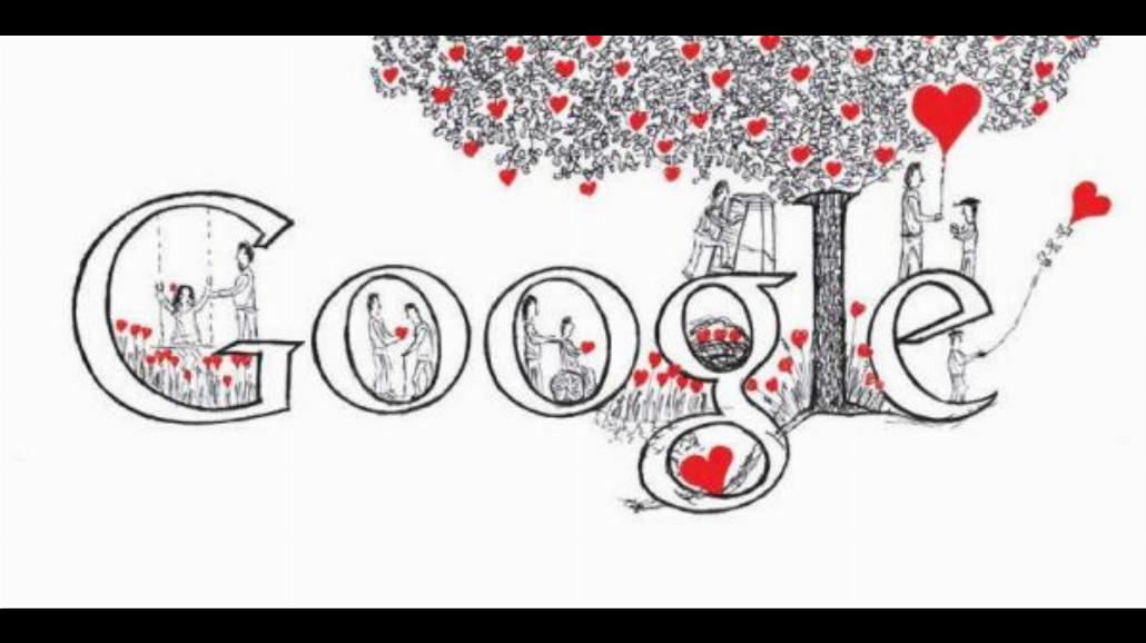 Google doodle dla WOŚP