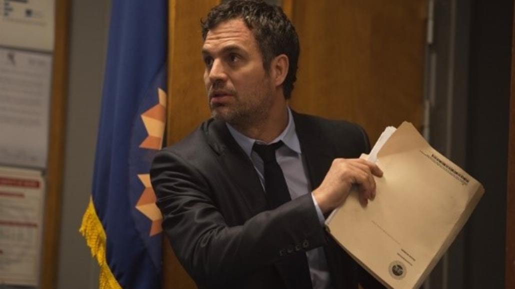 Włoski i boski Mark Ruffalo powraca w "Iluzji 2"
