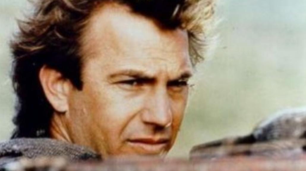 Kevin Costner w nowej wersji Supermana?