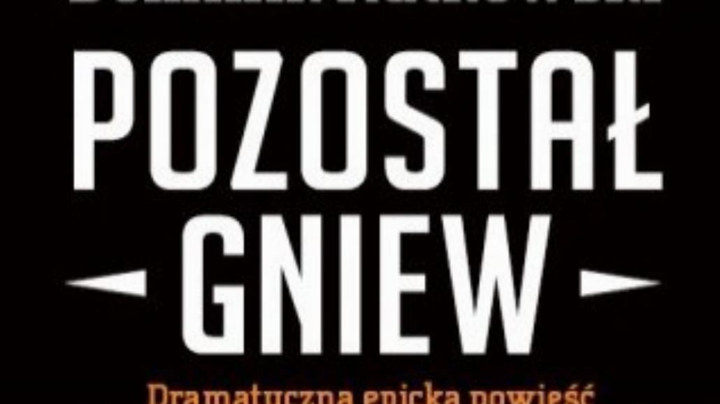 Nowa książka dziennikarza Dominika Rutkowskiego