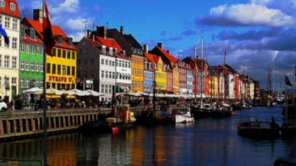 Bezpłatne kursy letnie w Danii!