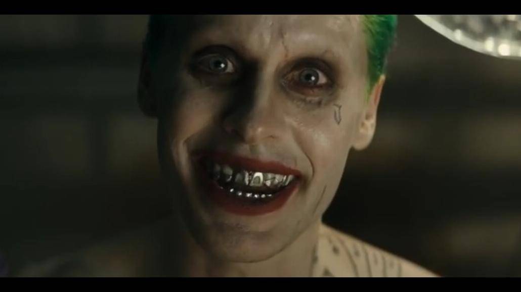 Jared Leto zagra w filmie. Będzie Jokerem. Zobacz trailer! [WIDEO]