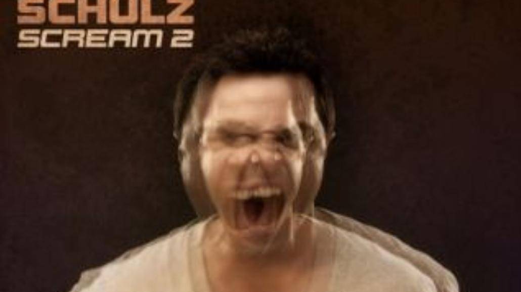 Markus Schulz prezentuje album "Scream 2"
