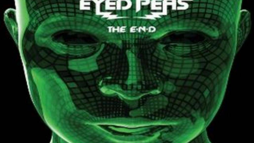 Black Eyed Peas - "The E.N.D"