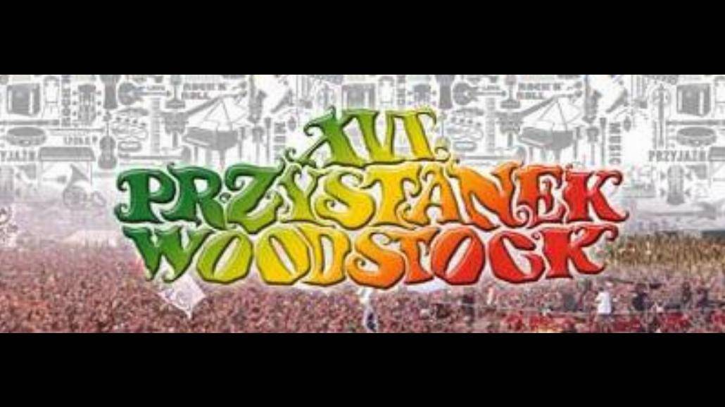 Kolejni artyści na Przystanku Woodstock