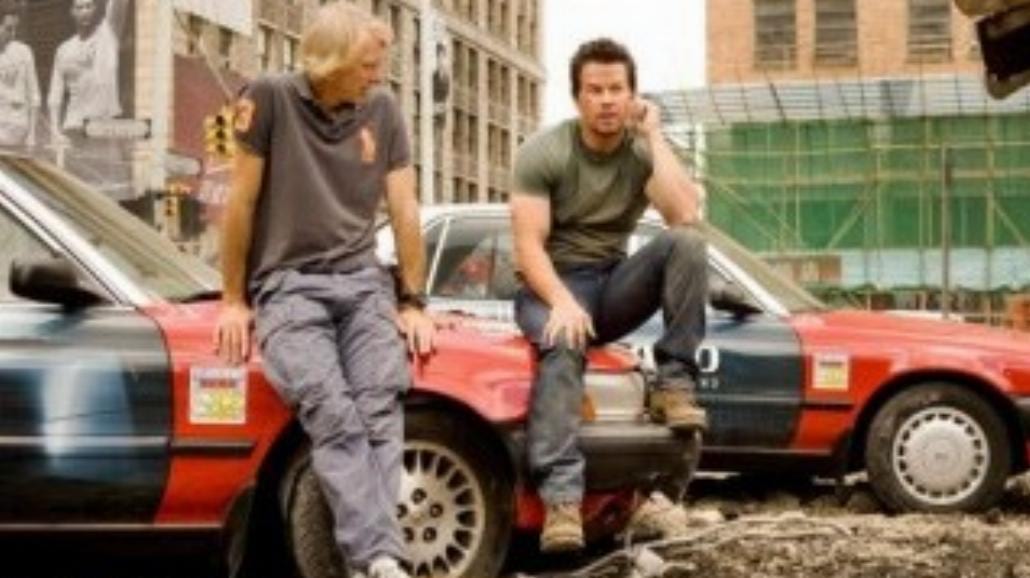 "Transformers: Wiek zagłady": zobacz zwiastun