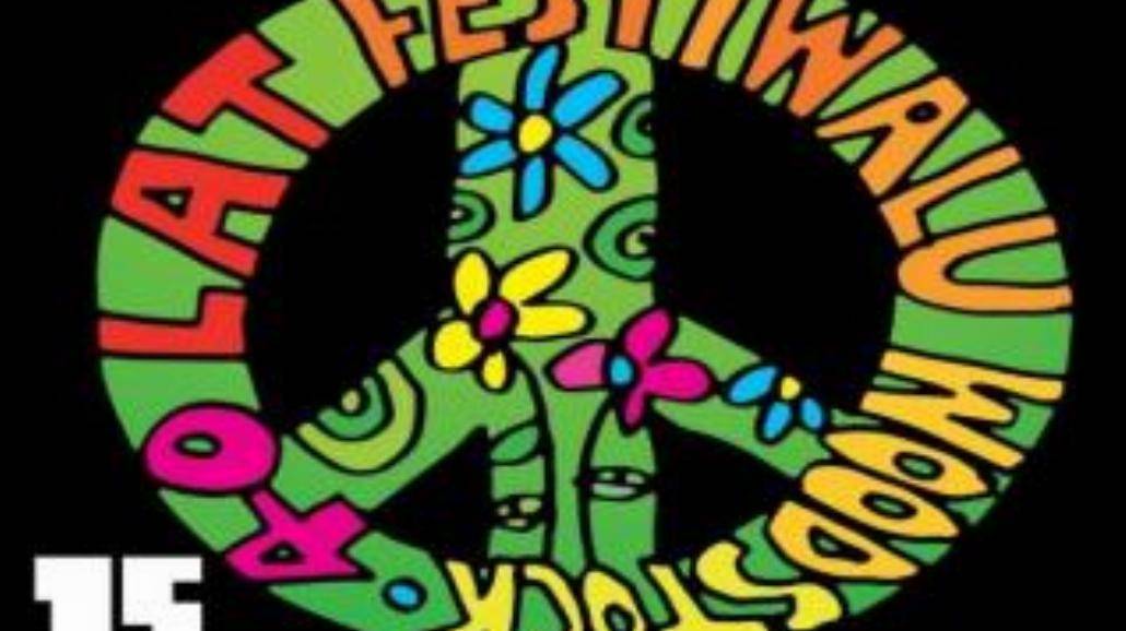 Woodstock za rok!