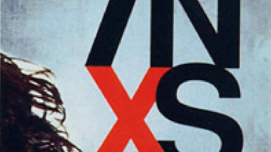 INXS odwołali koncerty w Europie!